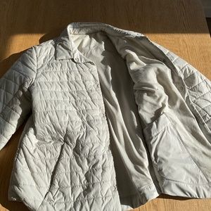 Lulu lemon jacket